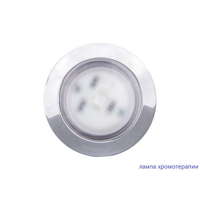 Ванна гидромассажная Whitecross Layla RELAX 0102.180080.100.RELAX.CR 180x80 см, (белый глянцевый, хром), хромотерапия, гидромассаж